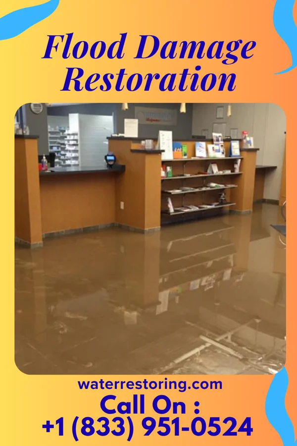 Flood Damage Restoration in Arlington, TN